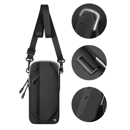 Sporting Goods – Armband bag, armband for phone for running - Carlat