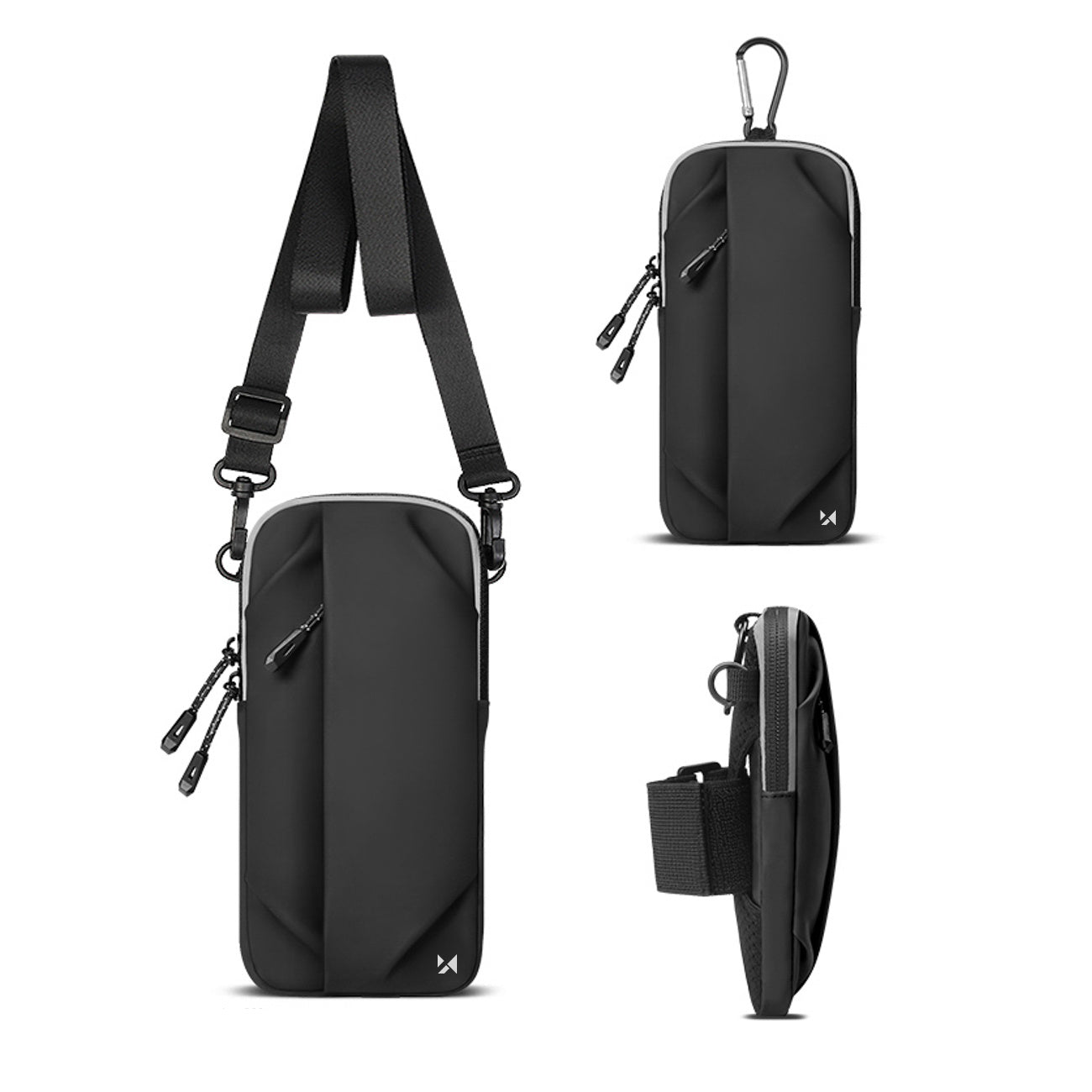 Sporting Goods – Armband bag, armband for phone for running - Carlat