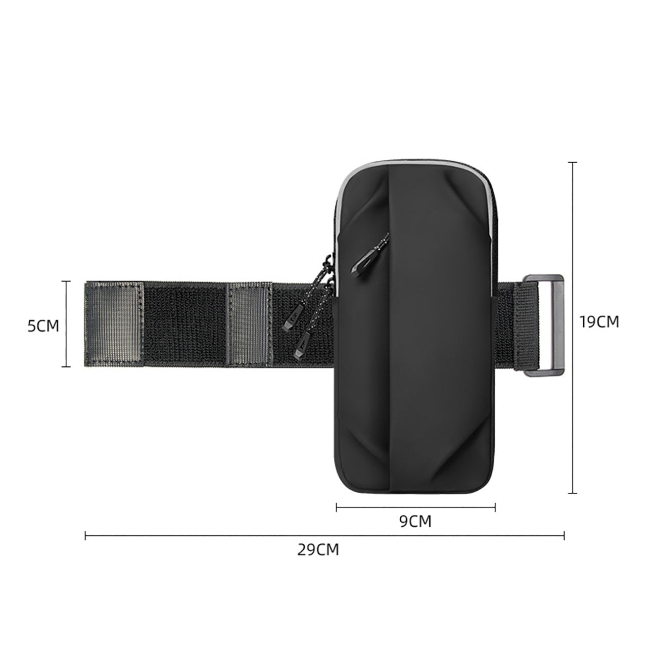 Sporting Goods – Armband bag, armband for phone for running - Carlat