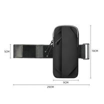 Sporting Goods – Armband bag, armband for phone for running - Carlat