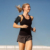 Sporting Goods – Armband bag, armband for phone for running - Carlat