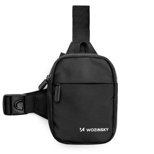 Sporting Goods – Mini waterproof two-compartment shoulder bag for a - Carlat