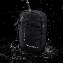 Sporting Goods – Mini waterproof two-compartment shoulder bag for a - Carlat