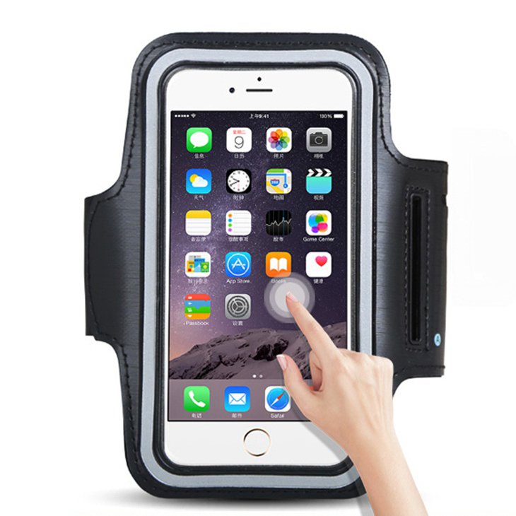 Sporting Goods – Running armband, armband for phone, smartphone 6 - Carlat
