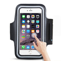 Sporting Goods – Running armband, armband for phone, smartphone 6 - Carlat