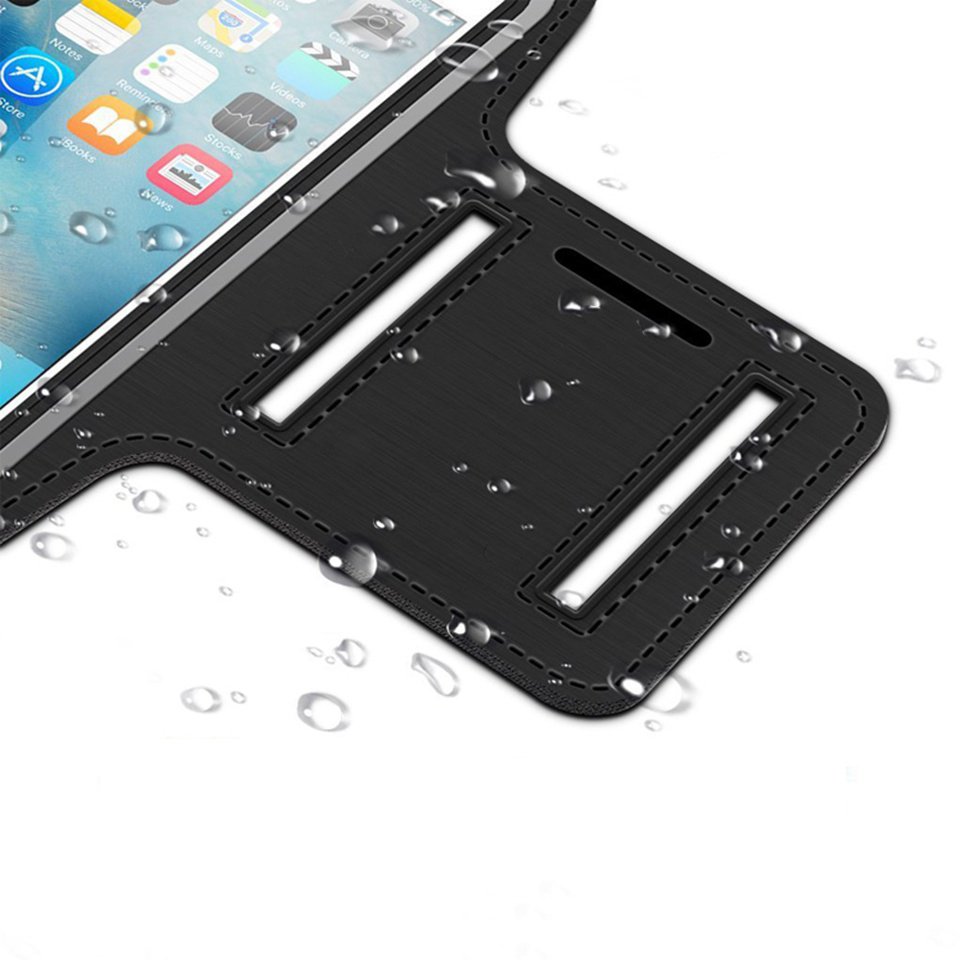 Sporting Goods – Running armband, armband for phone, smartphone 6 - Carlat