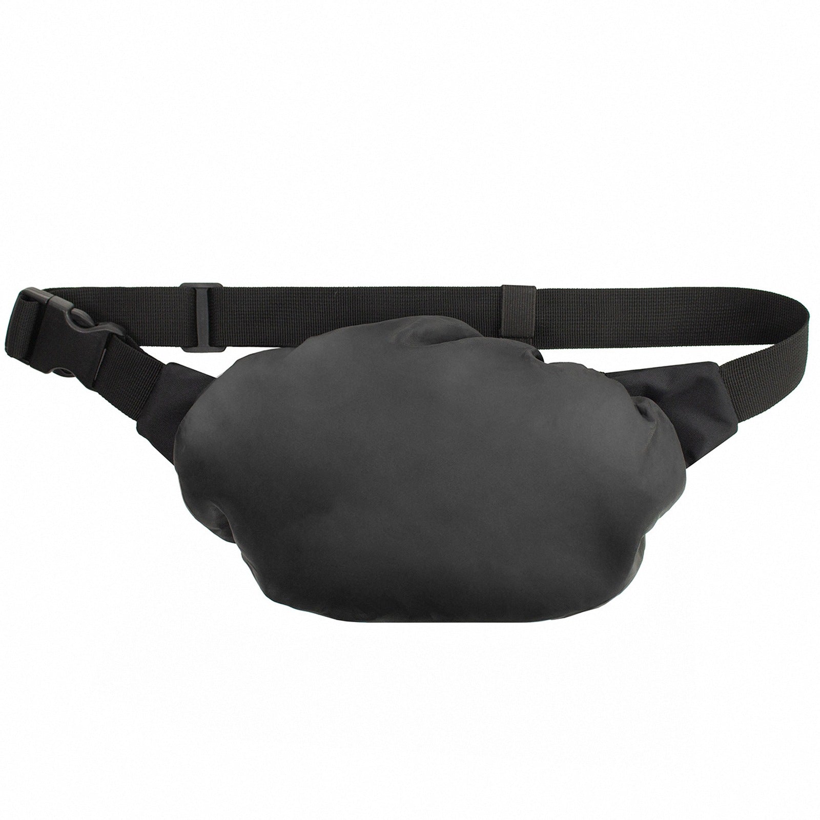 Sporting Goods – Unisex hip waist bag, adjustable strap, waterproof - Carlat