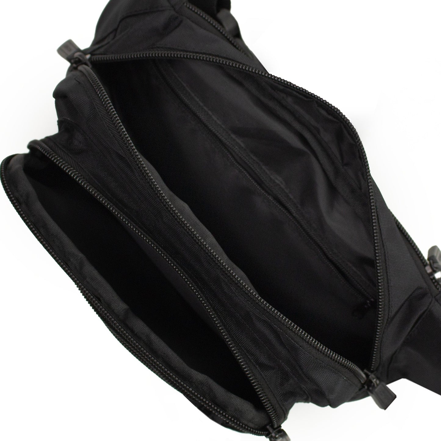 Sporting Goods – Unisex hip waist bag, adjustable strap, waterproof - Carlat