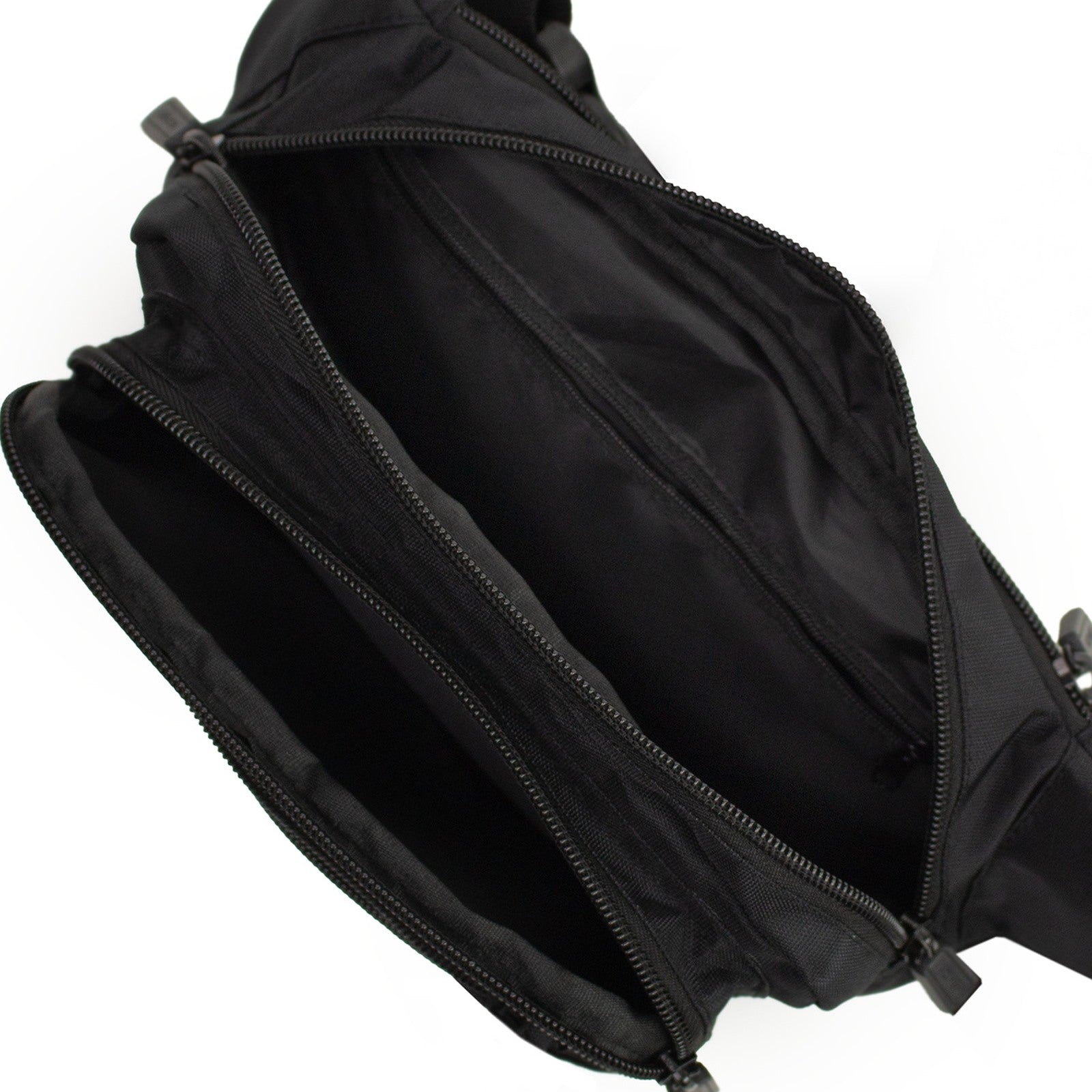 Sporting Goods – Unisex hip waist bag, adjustable strap, waterproof - Carlat