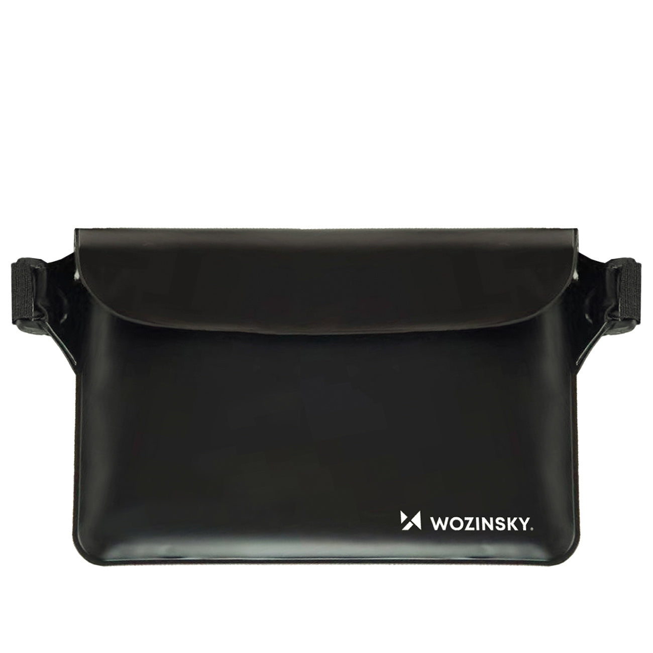 Sporting Goods – Waterproof PVC waist bag for phone, documents - Carlat
