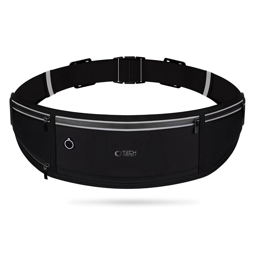 Sporting Goods – Waterproof sports waist bag for running - Carlat