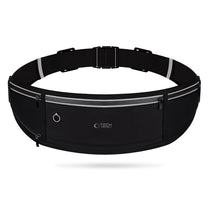 Sporting Goods – Waterproof sports waist bag for running - Carlat