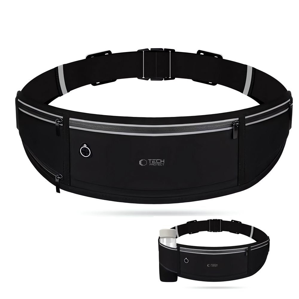 Sporting Goods – Waterproof sports waist bag for running - Carlat