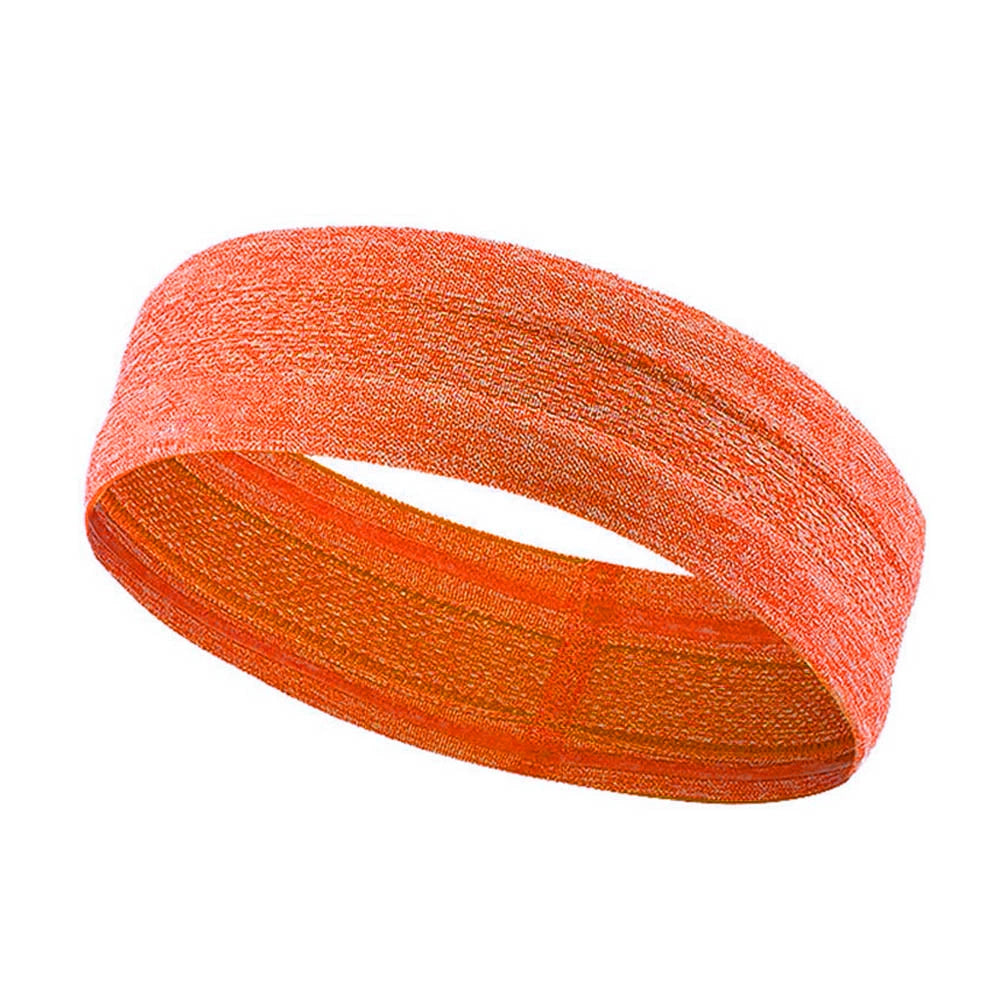 Sports Band-Aid for running exercise orange - Carlat