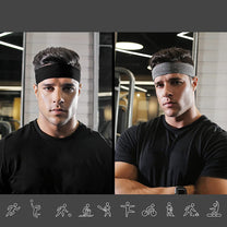 Sports Band-Aid for running exercise orange - Carlat