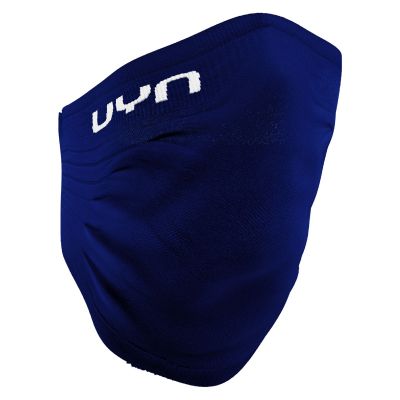 Sports mask Uyn Community Mask M100016 A075 XS blue - Carlat
