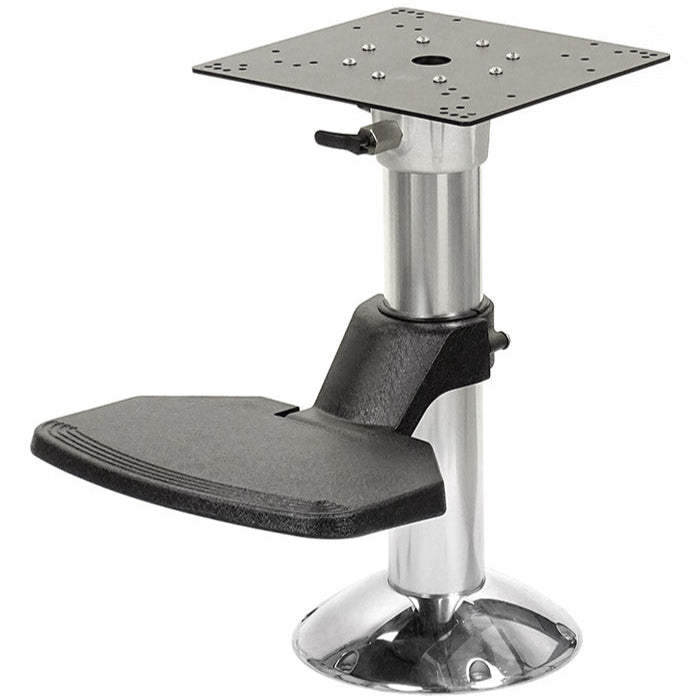 Springfield round pedestal - Carlat