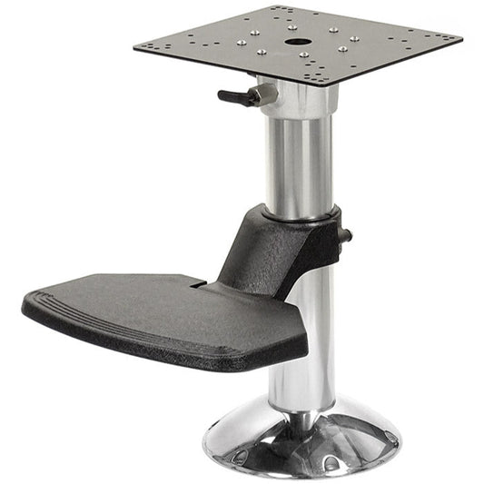 Springfield round pedestal - Carlat
