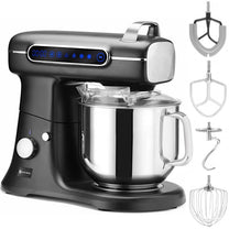 Stand Mixers – Blackbolt planetary confectionery mixer 7 l 1500 - Carlat