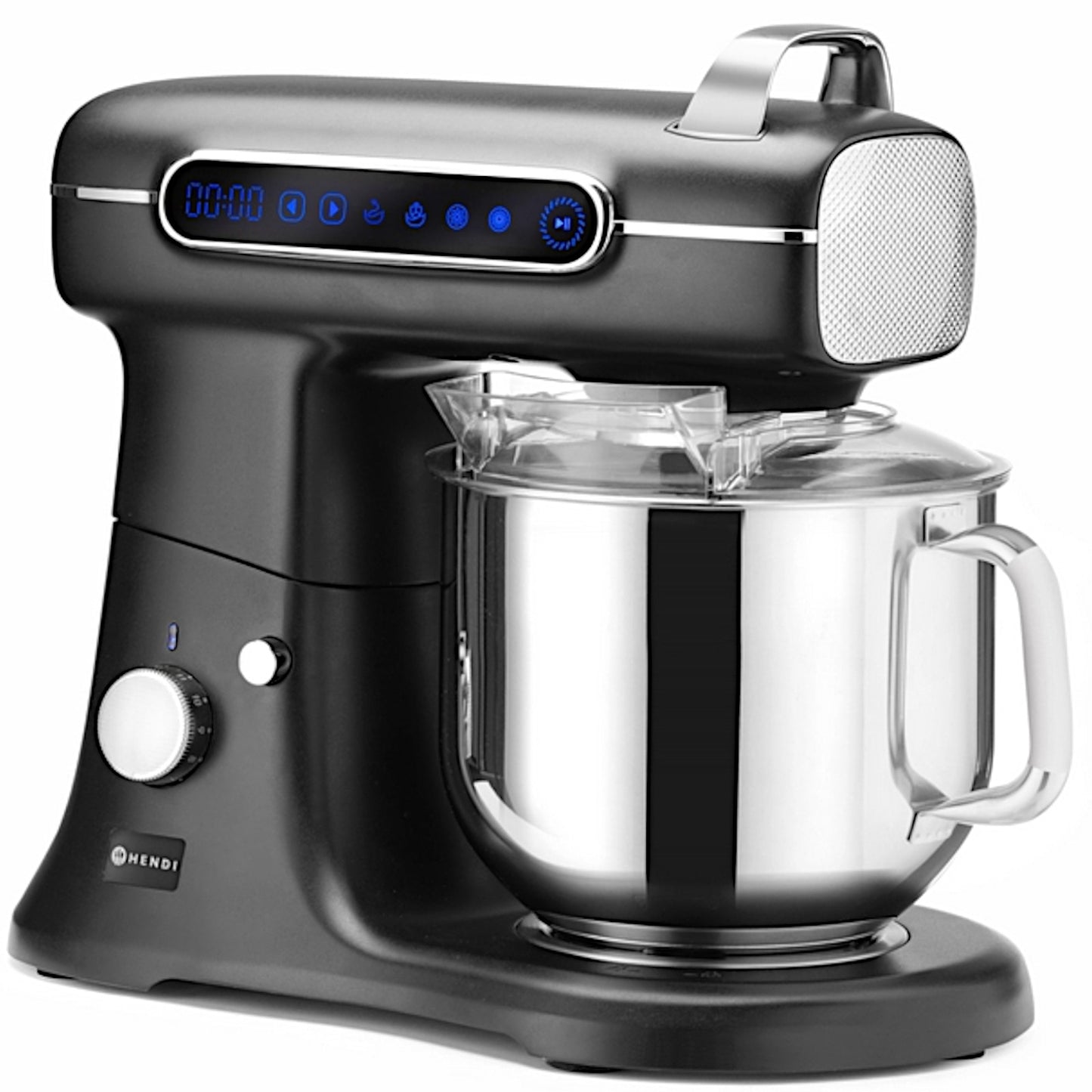 Stand Mixers – Blackbolt planetary confectionery mixer 7 l 1500 - Carlat