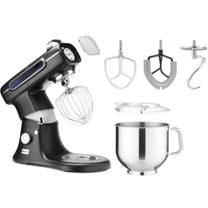 Stand Mixers – Blackbolt planetary confectionery mixer 7 l 1500 - Carlat