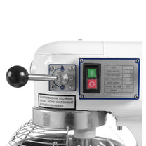 Stand Mixers – Kitchen Line 10L Hendi 222836 planetary confectionery - Carlat