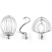 Stand Mixers – Kitchen Line 10L Hendi 222836 planetary confectionery - Carlat
