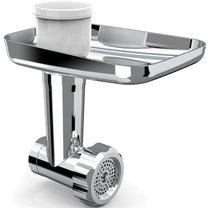 Stand Mixers – Meat mincing attachment for the BLACKBOLT mixer - Carlat