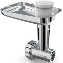 Stand Mixers – Meat mincing attachment for the BLACKBOLT mixer - Carlat