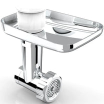 Stand Mixers – Meat mincing attachment for the BLACKBOLT mixer - Carlat