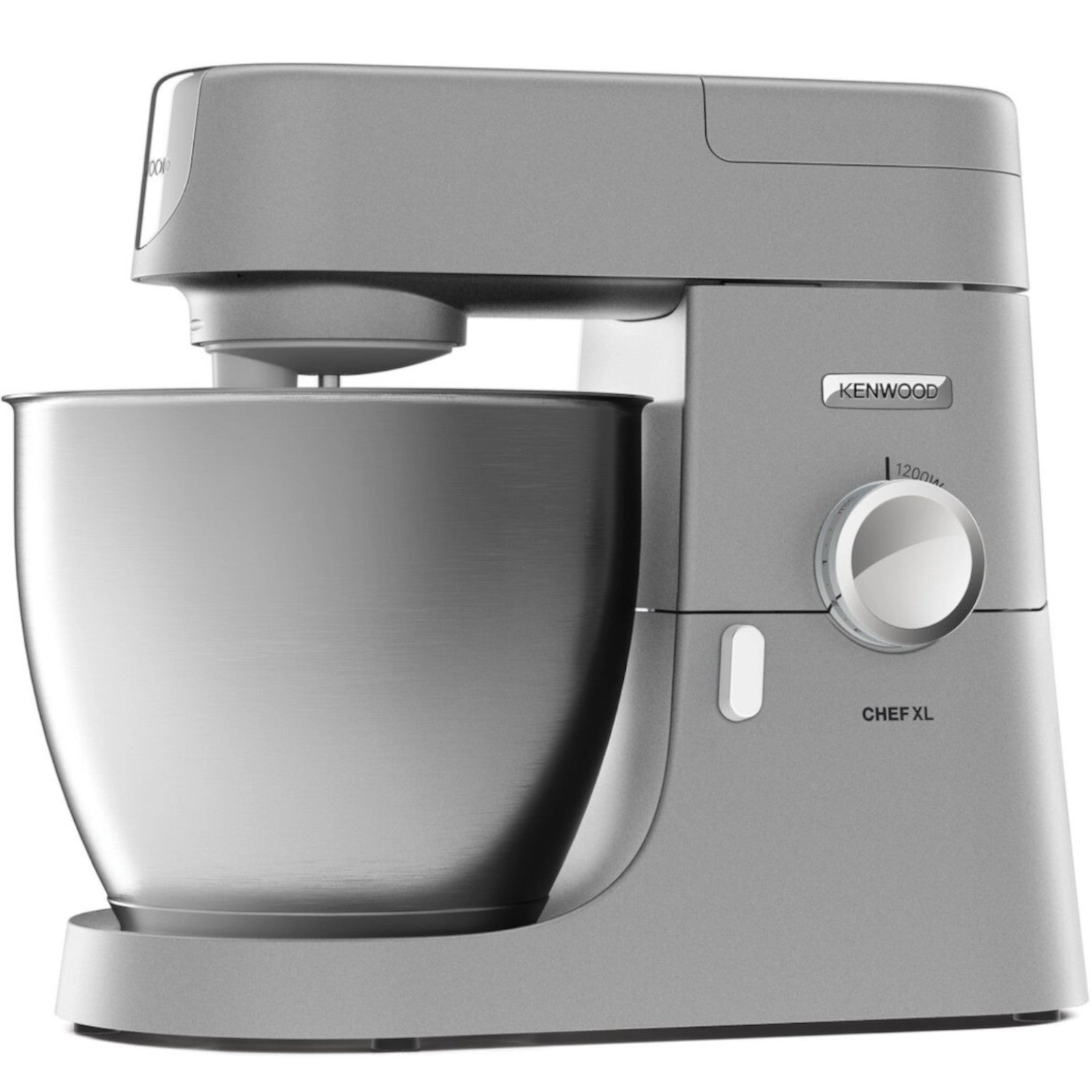 Stand Mixers – Planetary robot mixer for dough 6.7 l - Carlat