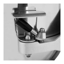 Stand Mixers – Planetary spiral robot mixer with lowerable bowl - Carlat