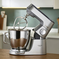 Stand Mixers – Titanium Chef Baker XL planetary robot blender - Carlat