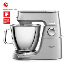 Stand Mixers – Titanium Chef Baker XL planetary robot blender - Carlat