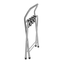 Stand case for luggage bags luggage folded up to 50kg 440x560x670mm - Carlat