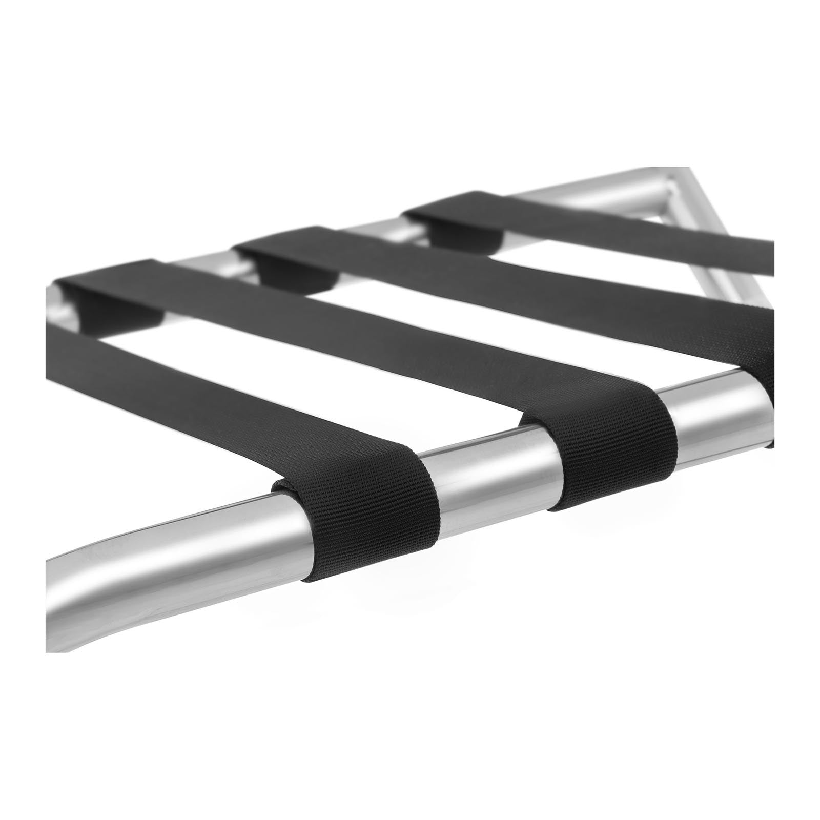 Stand case for luggage bags luggage folded up to 50kg 440x560x670mm - Carlat