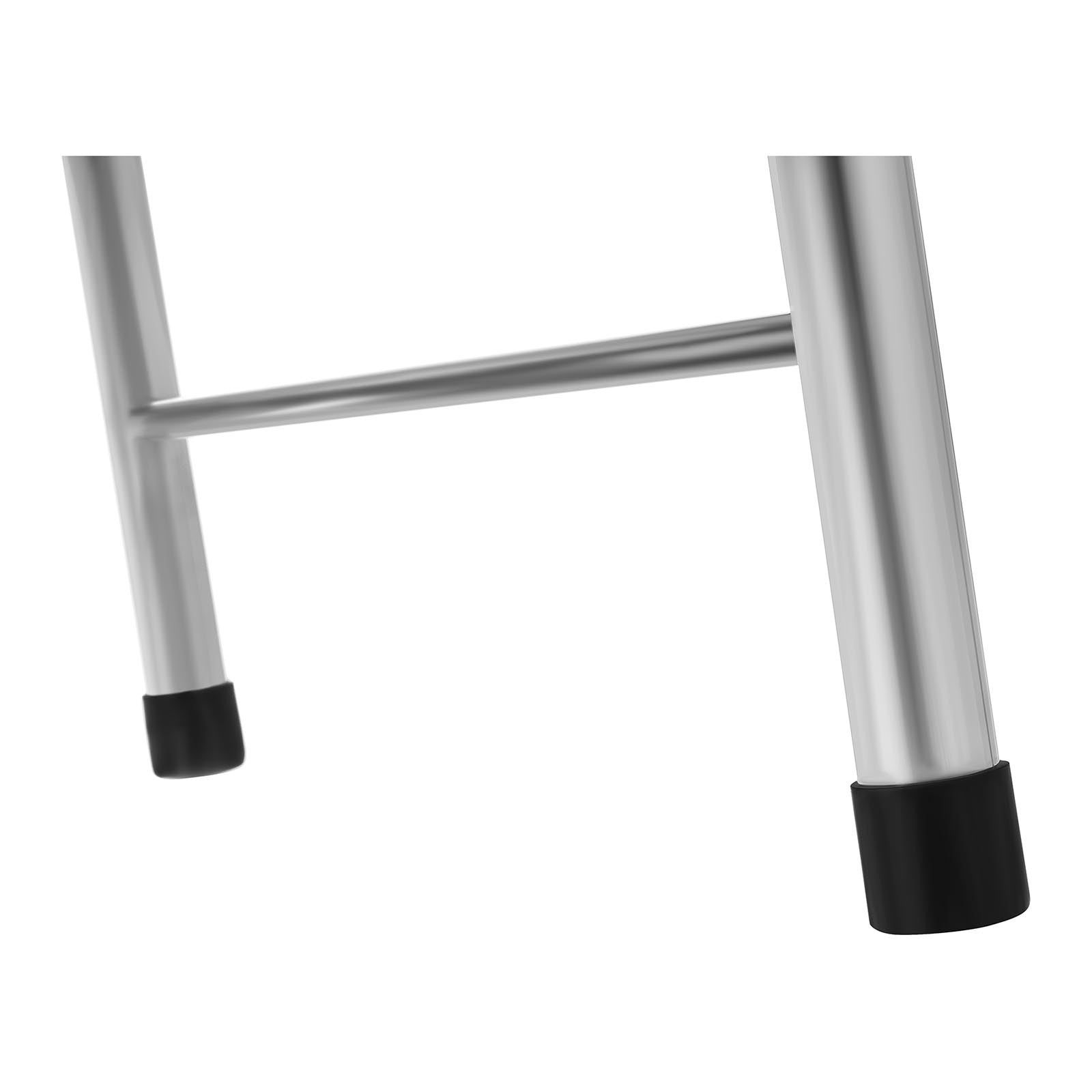 Stand case for luggage bags luggage folded up to 50kg 440x560x670mm - Carlat