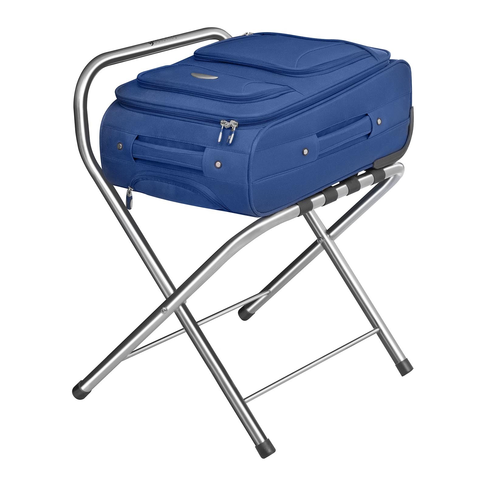 Stand case for luggage bags luggage folded up to 50kg 440x560x670mm - Carlat