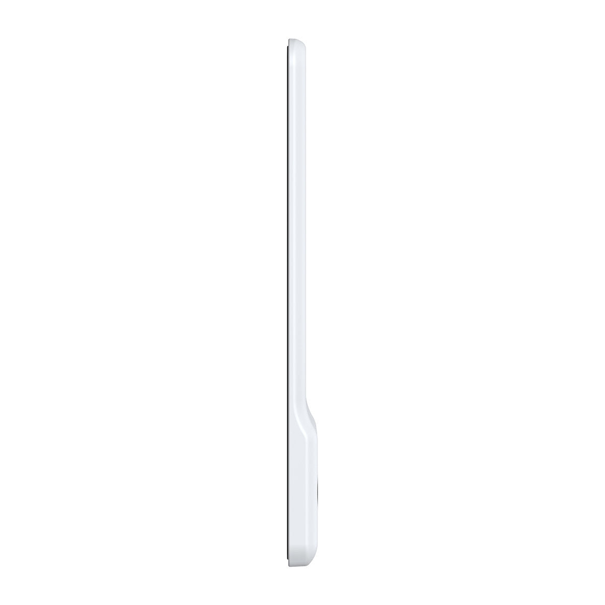 Stand for phone folding with magnetic handle white - Carlat