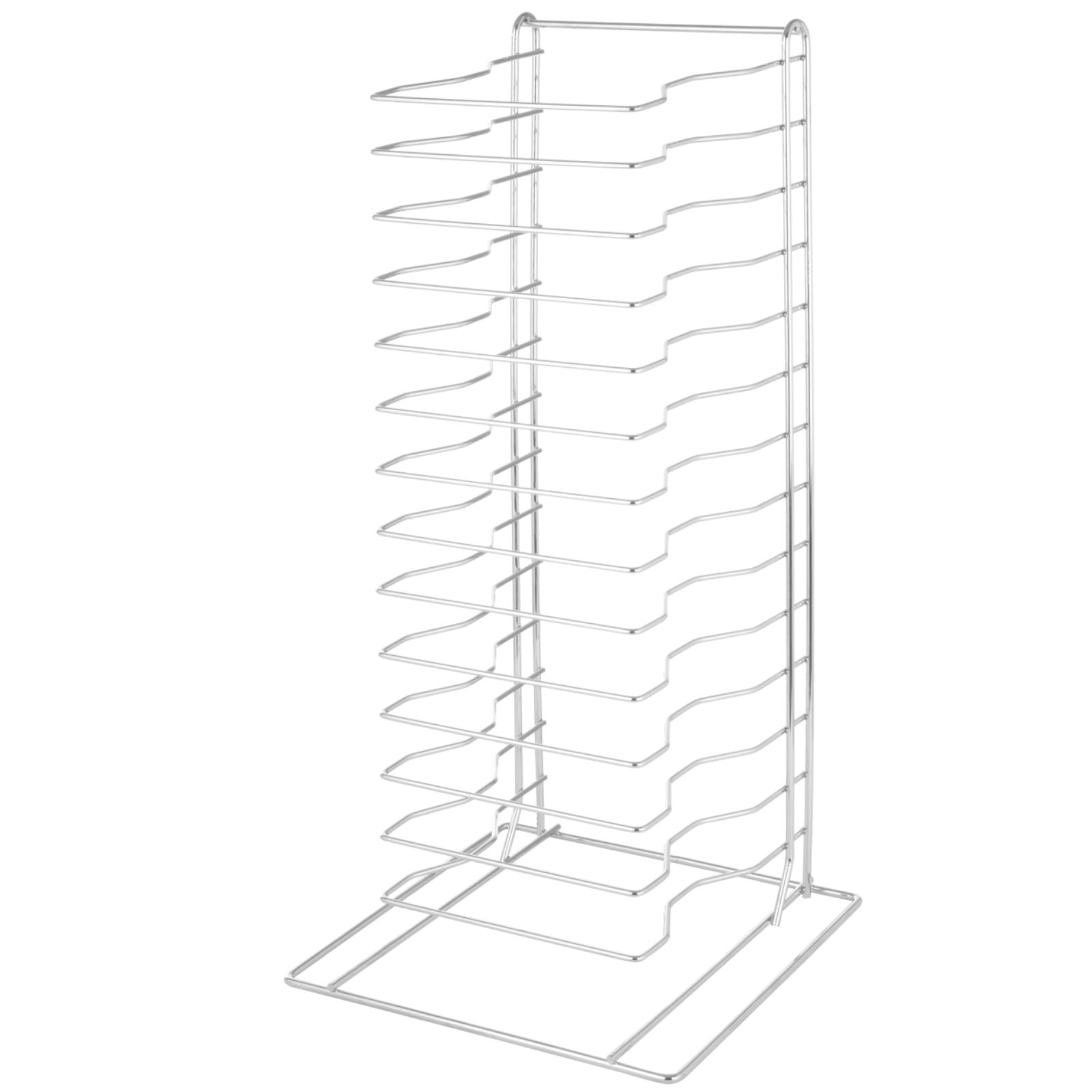 Stand for pizza net sheet holder 14 seats - Hendi 810361 - Carlat