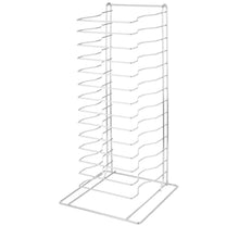 Stand for pizza net sheet holder 14 seats - Hendi 810361 - Carlat