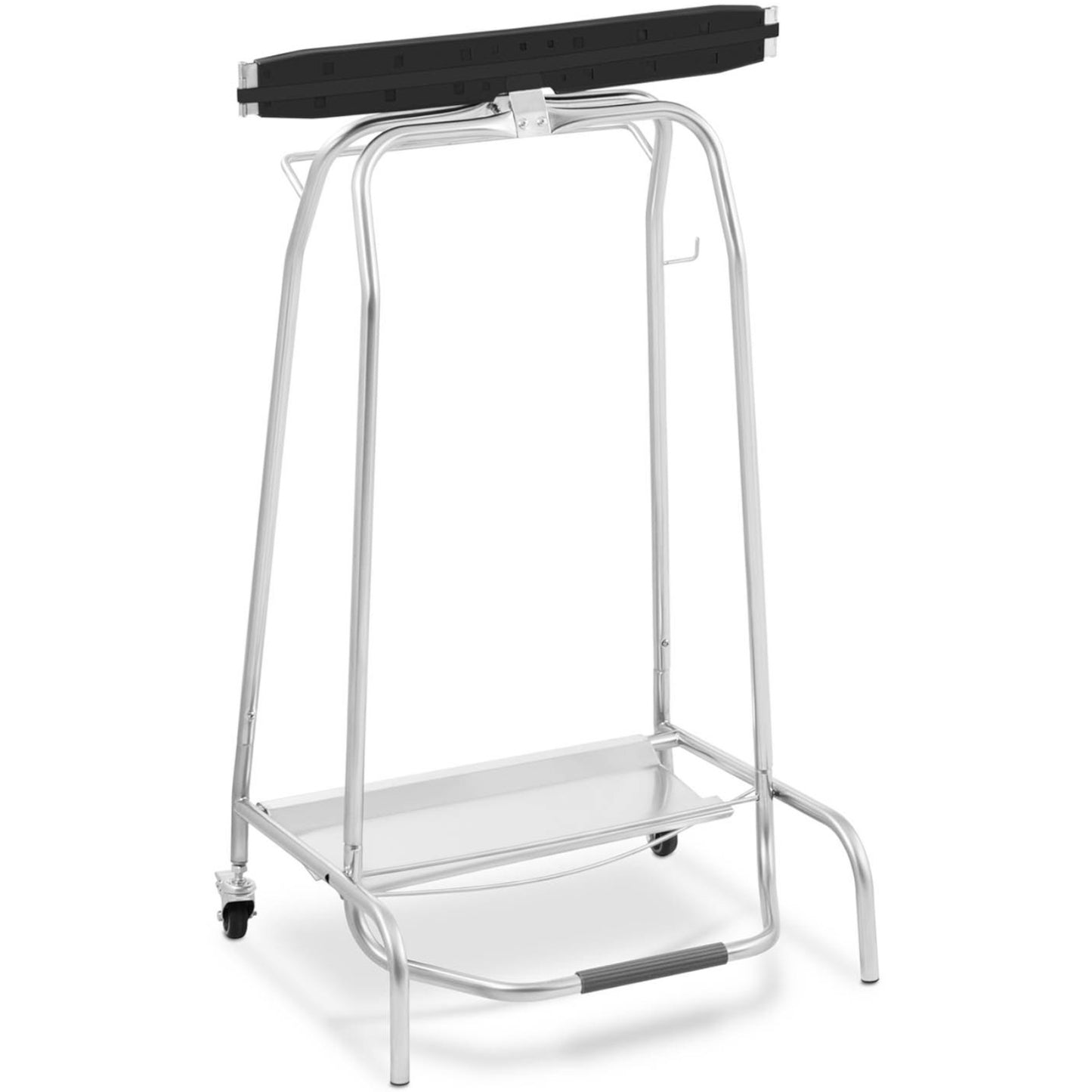 Stand for waste bags with foot pedal STAL - Carlat