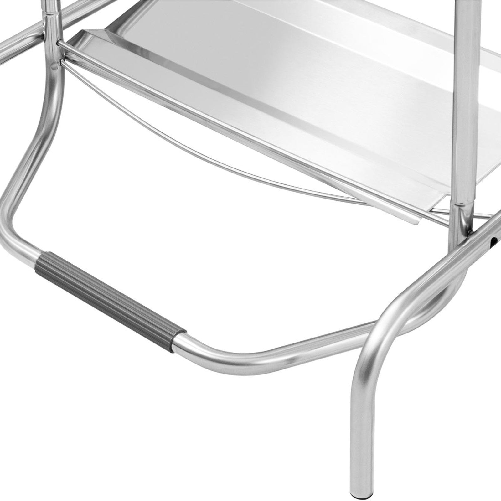 Stand for waste bags with foot pedal STAL - Carlat