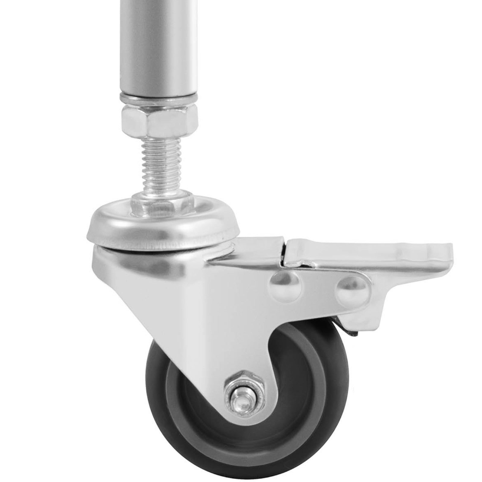 Stand for waste bags with foot pedal STAL - Carlat