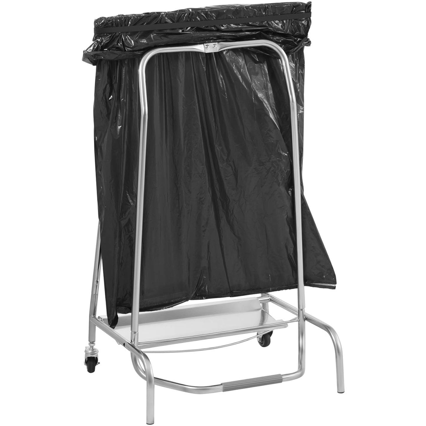 Stand for waste bags with foot pedal STAL - Carlat