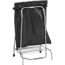 Stand for waste bags with foot pedal STAL - Carlat
