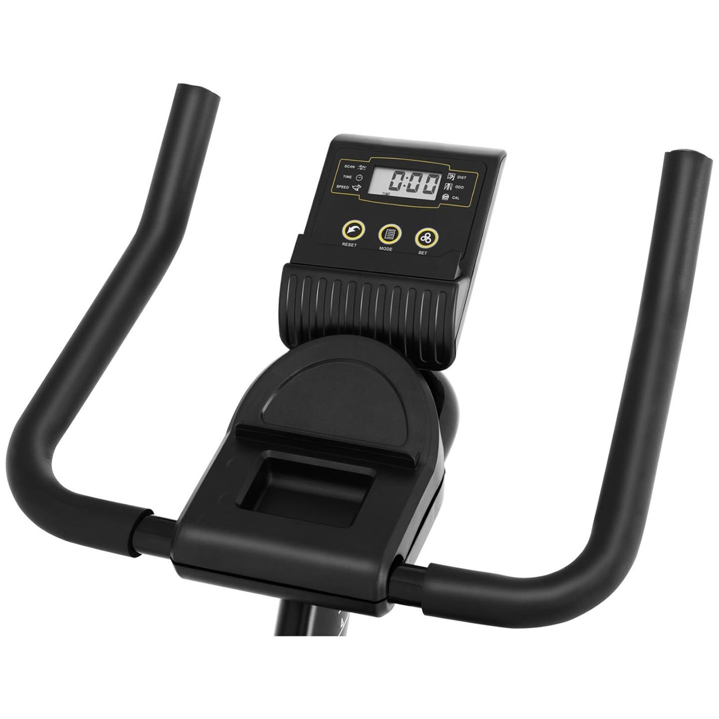 Steady bike 13 kg LCD Gymrex GR-MG13 - Carlat