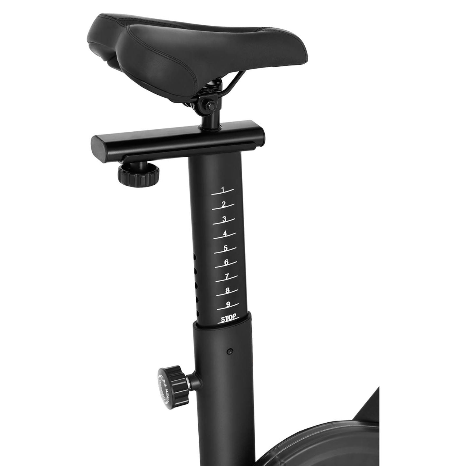 Steady bike 13 kg LCD Gymrex GR-MG13 - Carlat