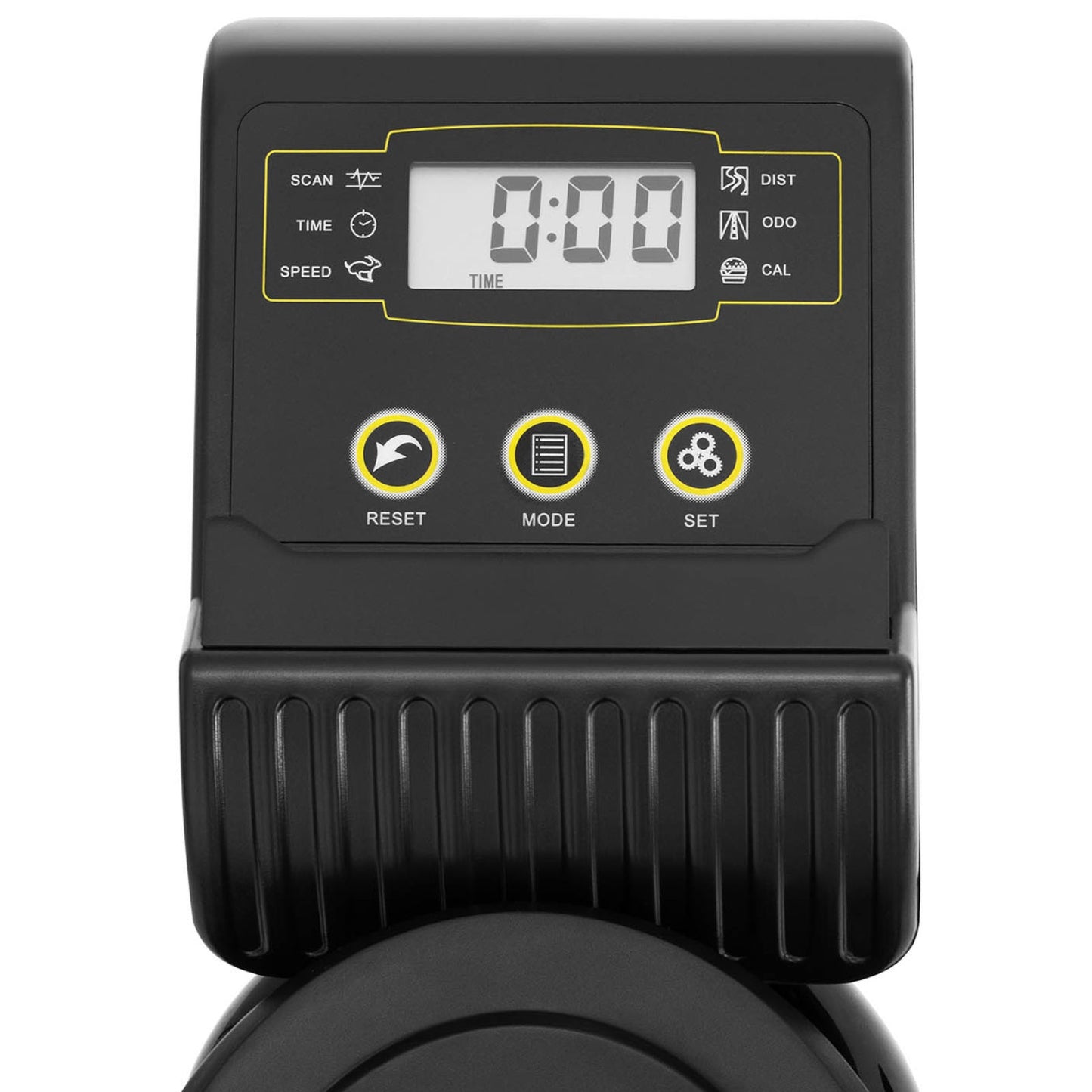 Steady bike 13 kg LCD Gymrex GR-MG13 - Carlat