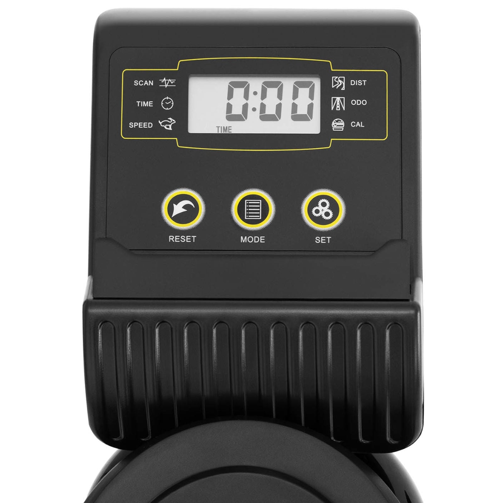 Steady bike 13 kg LCD Gymrex GR-MG13 - Carlat